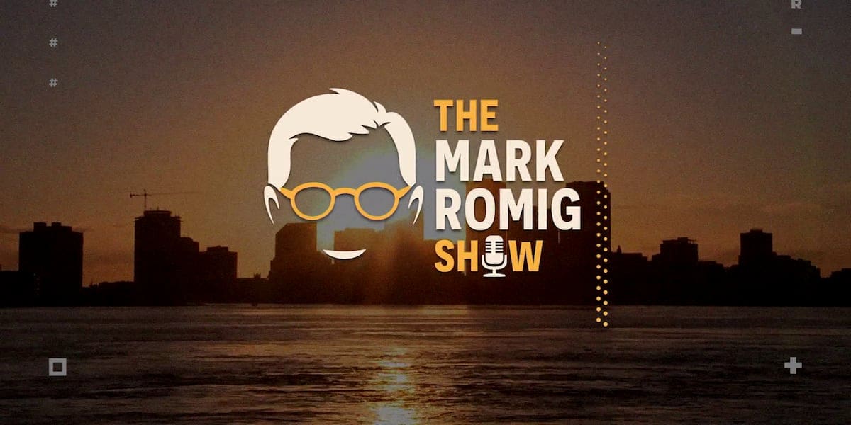 The Mark Romig Show premieres tonight on Gulf Coast Sports & Entertainment Network
