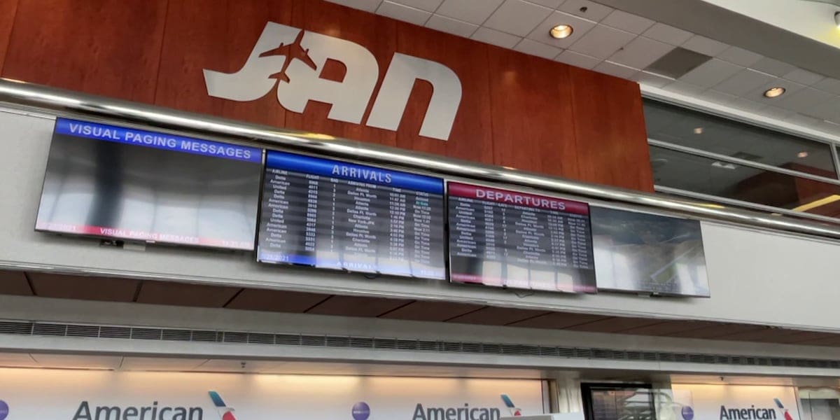‘Taking the airport and whitewashing it’: State Rep. testifies in airport takeover case