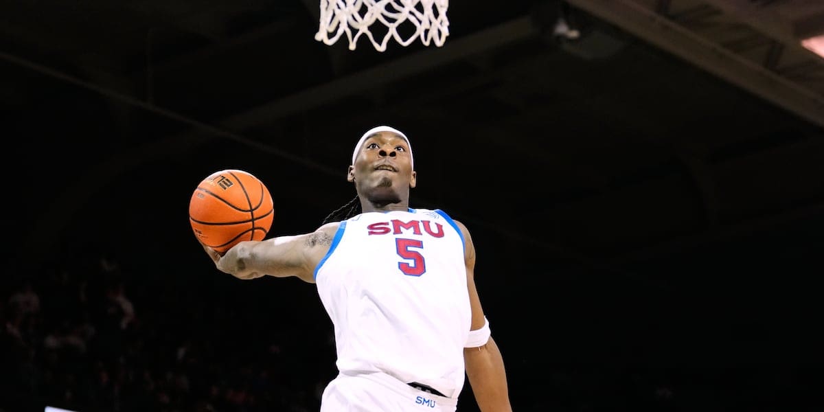 Jaron Pierre Jr. becomes first New Orleans native drafted by Pelicans