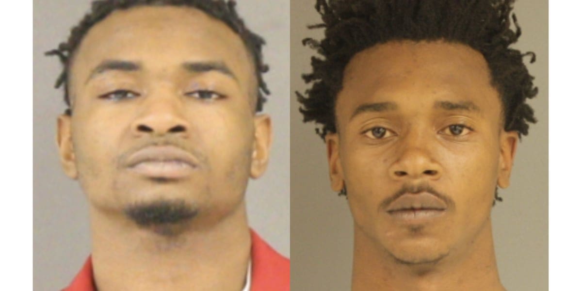 Bond denied for two charged in Jackson triple homicide