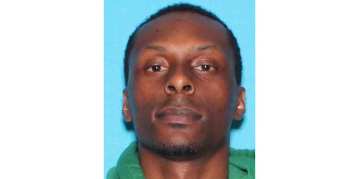 Man wanted for burglarizing vehicles in Brandon subdivision