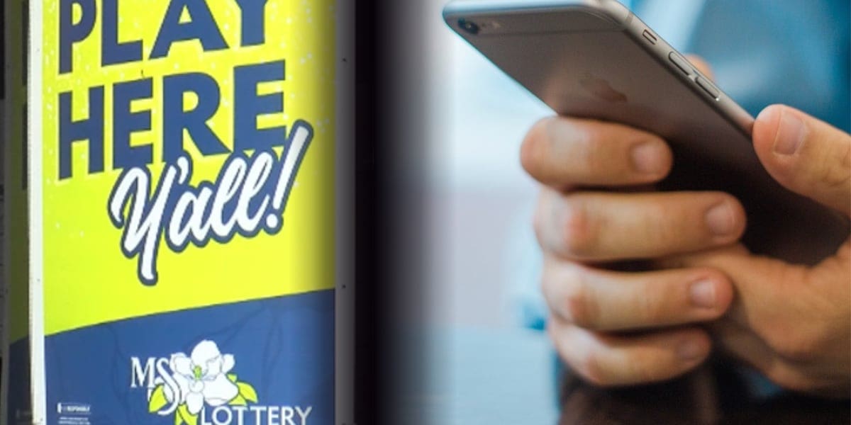 Clinton lottery player wins $1M, several more winners across the state