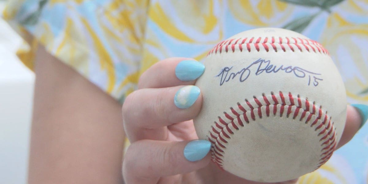 Jones County family grateful to USM baseball for making late superfan’s final moments a ‘grand slam’