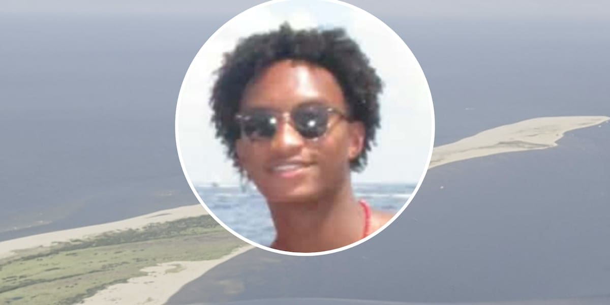 ‘Nobody would ever hurt Nolan:’ Friend of Nolan Wells speaks out after 18-year-old was found dead