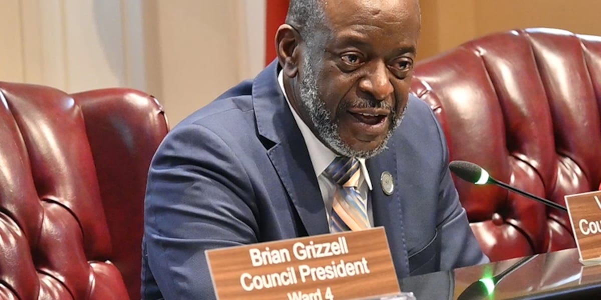 Hartley, Parkinson take council leadership roles