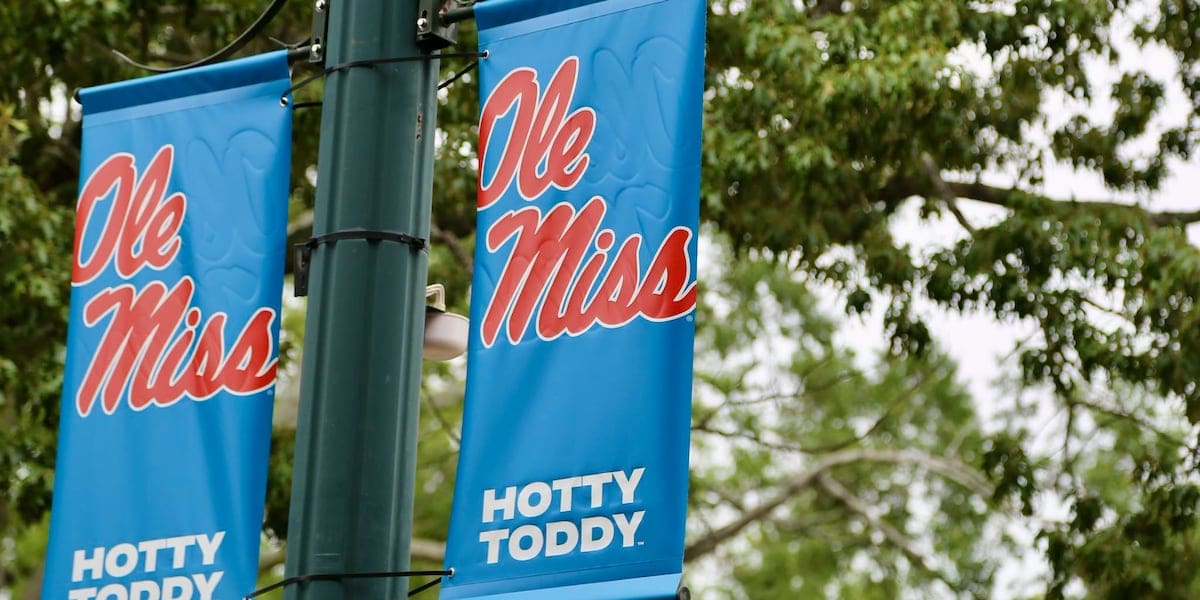 Oxford nominated for USA Today’s ‘Best College Sports Town’