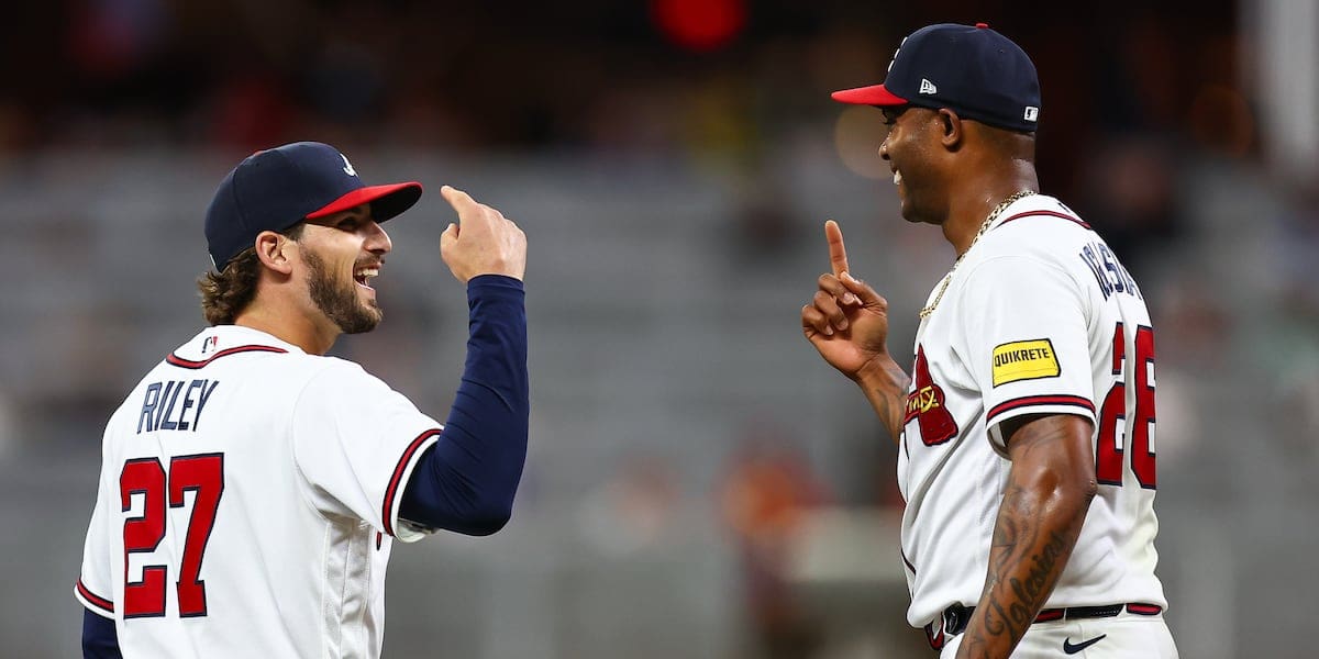 Atlanta Braves to play San Diego Padres live on WLBT. Here’s how to watch