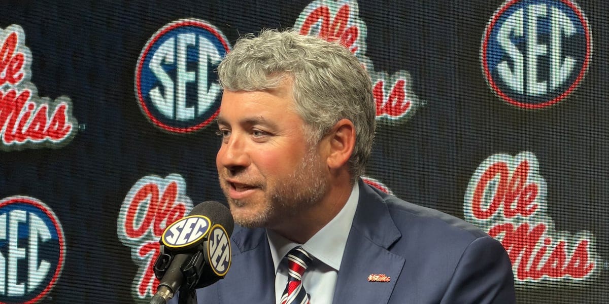 Ole Miss arrives at SEC Media Days with one goal: prove last year wasn’t a fluke