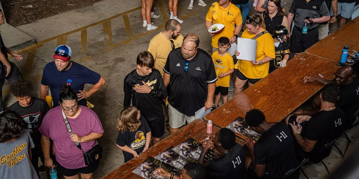 USM sets date for 2026 Fan Fest