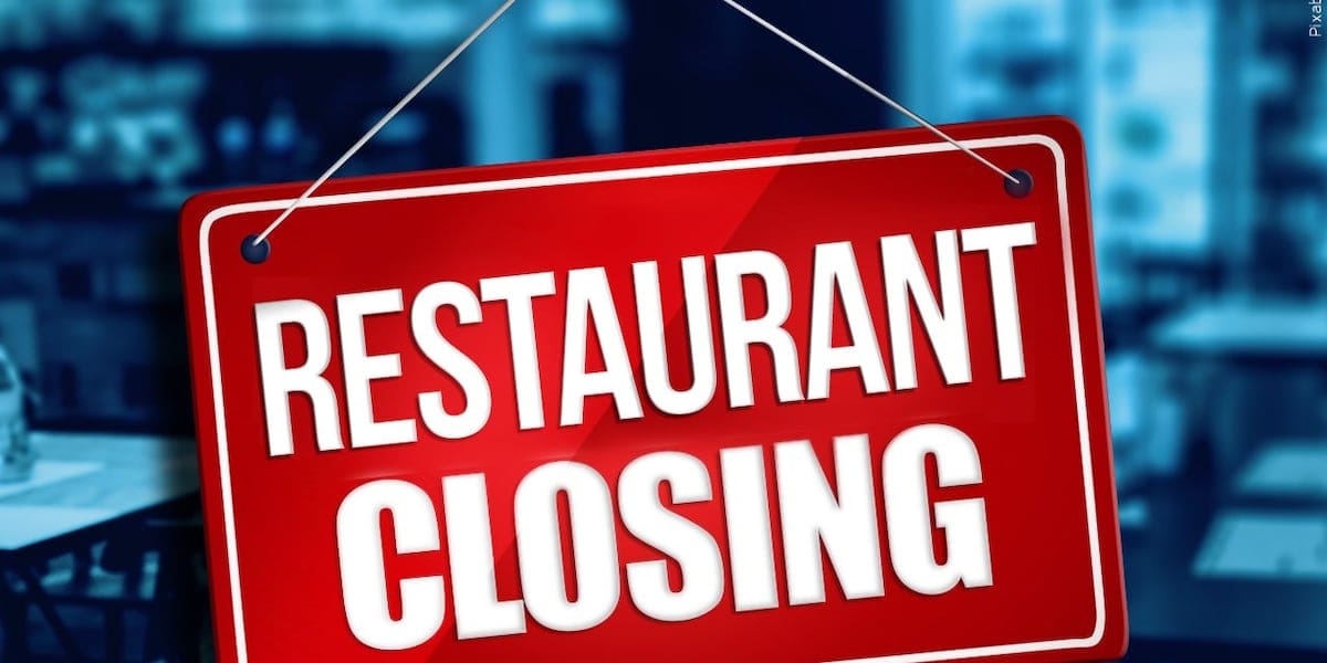 Sombra Mexican Kitchen closes after nearly 15 years at The Township at Colony Park in Ridgeland