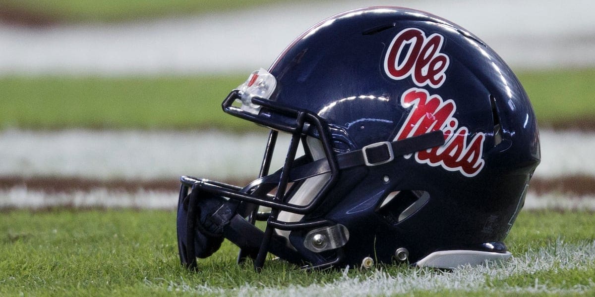 Ole Miss seeks $1 million from former football players