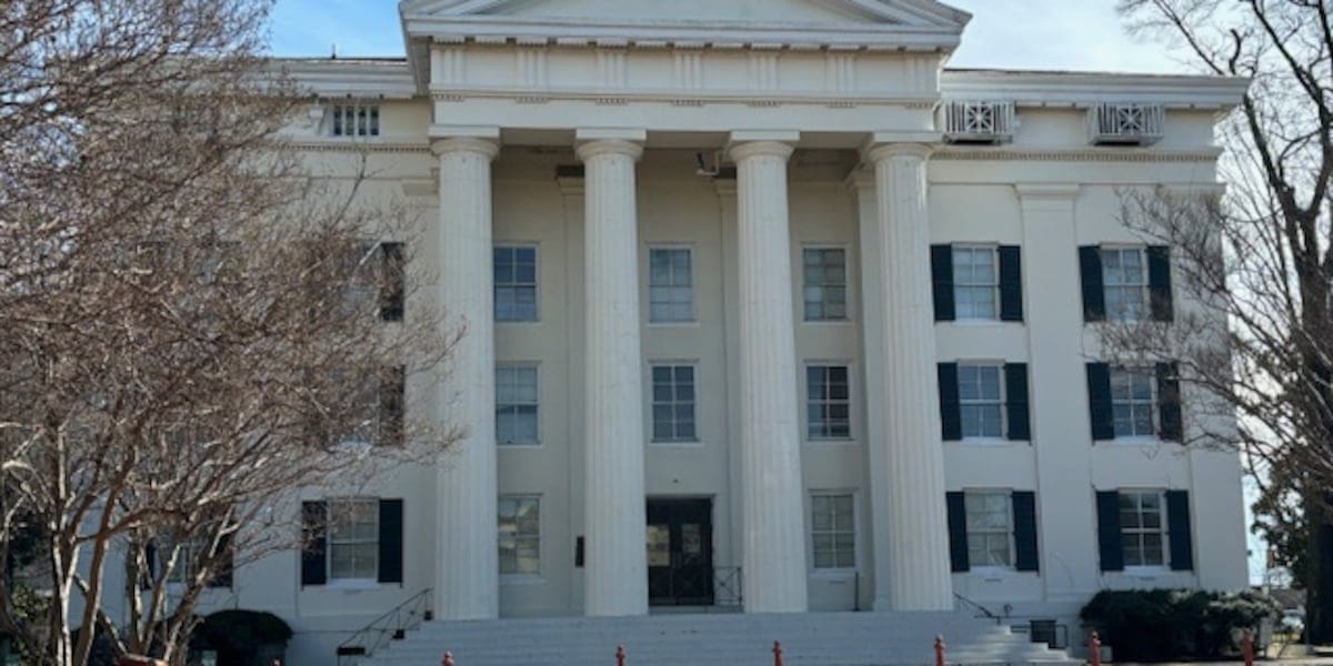 Consultant helps Jackson develop data center playbook. Here are some of the highlights