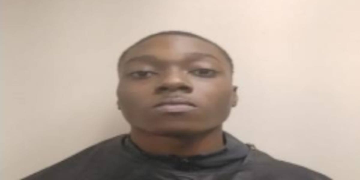 Byram man arrested, facing multiple charges in connection with drive-by shooting