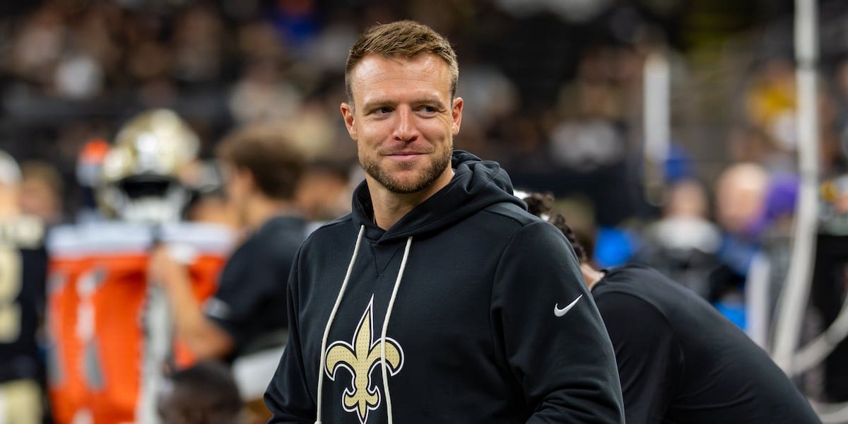 Taysom Hill says Saints return ‘not in the cards’ after nine seasons