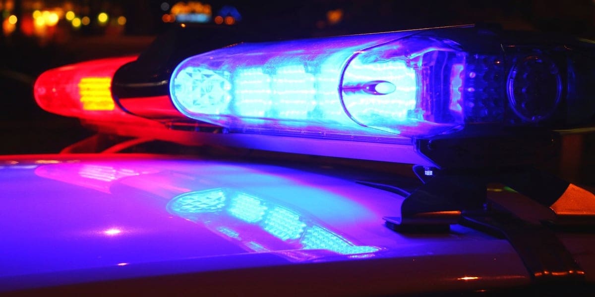 Vicksburg police investigating stabbing of 19-year-old woman