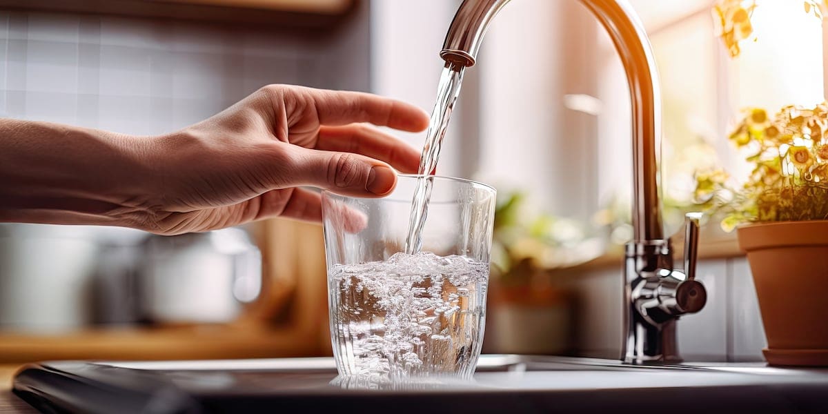 Ridgeland adding fluoride back to water following board vote