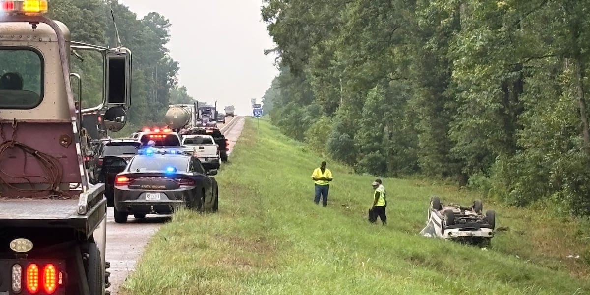 MHP investigating after 27-year-old killed in I-55 crash