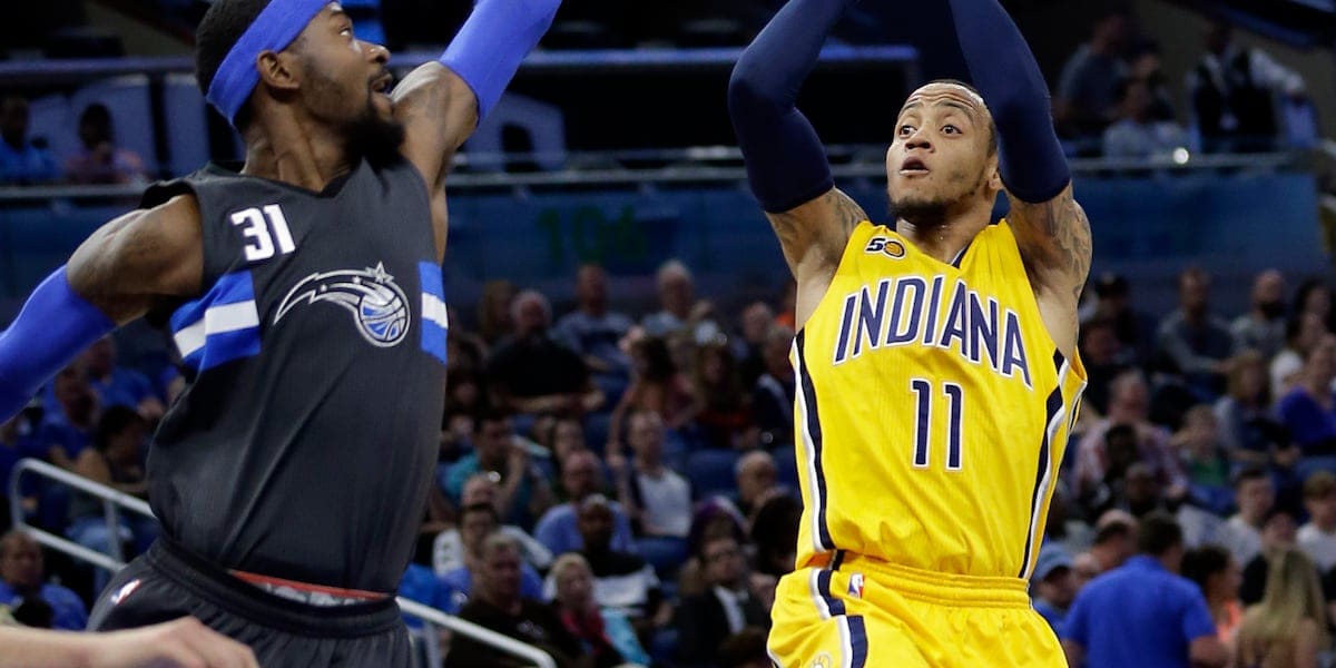 Alcorn State names former NBA guard and Lanier alum Monta Ellis as men’s basketball general manager