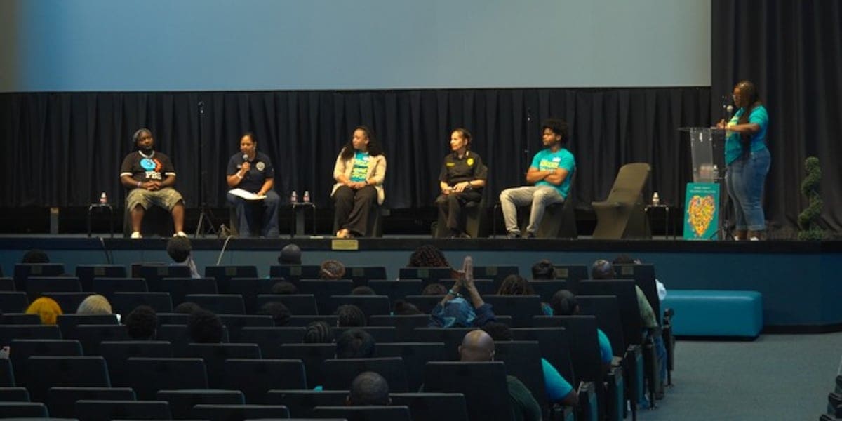 Second annual Youth Justice Summit invests in local youth