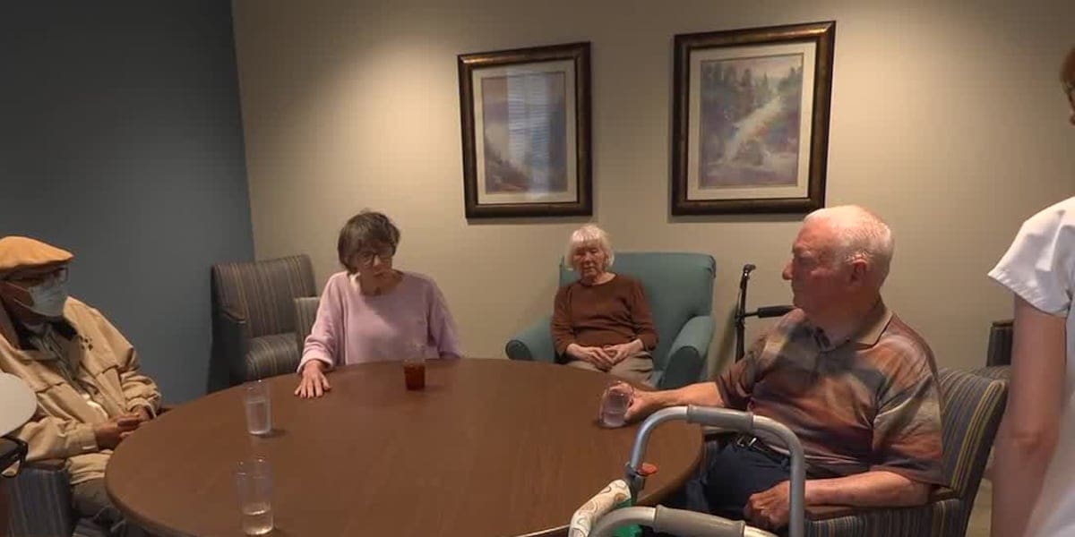 Health-care facilities promote ways to protect seniors during dangerous heat waves
