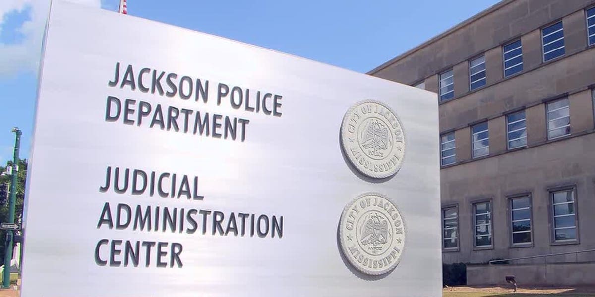 Jackson councilman pushes to merge planning divisions into police department