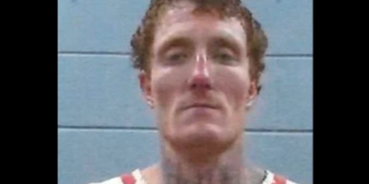 Suspect caught inside Rankin County home after fleeing burglary call