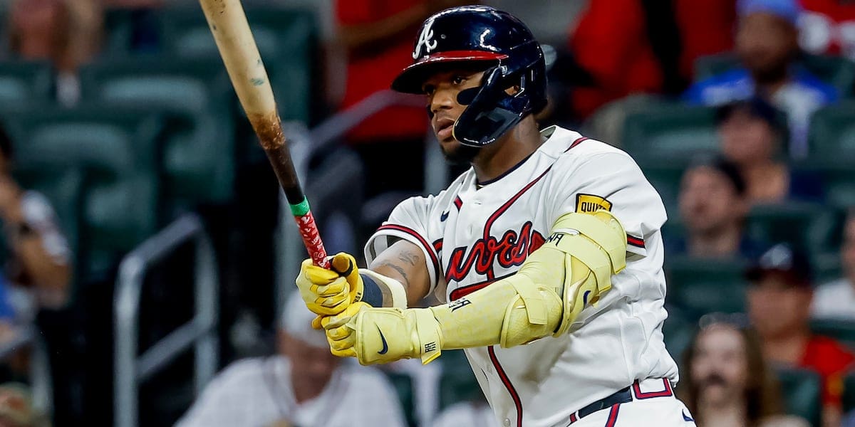 Atlanta Braves to play New York Mets live on WLBT. Here’s how to watch