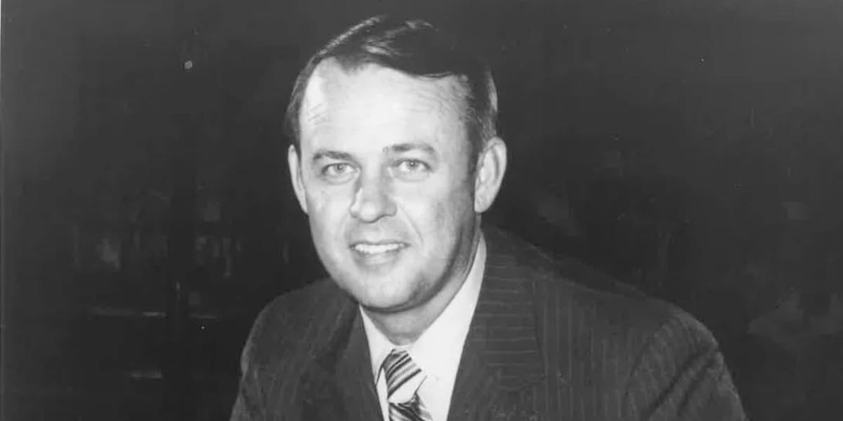 Former Mississippi State men’s basketball coach Kermit Davis Sr. dies at 91