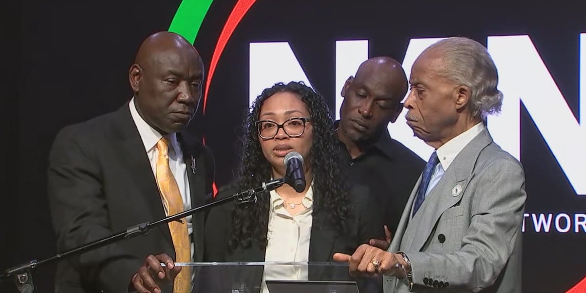 TODAY: Nolan Wells’ family to call for federal review of his death at NABJ convention