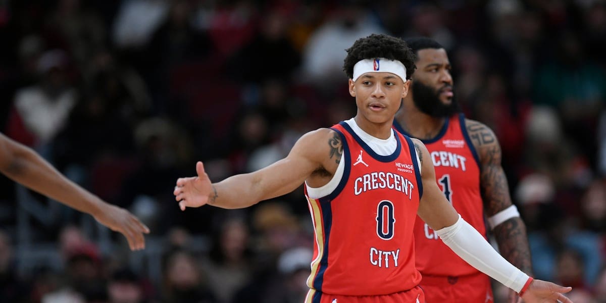 Mosley era begins as Pelicans unveil 2026-27 schedule and Europe trip