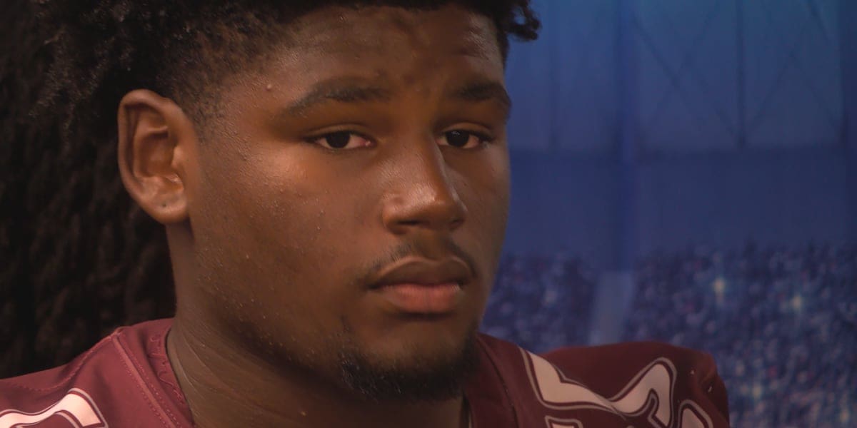 Lanier’s Carson, Bailey headline JPS Football Kickoff Press Conference ahead of 2026 season