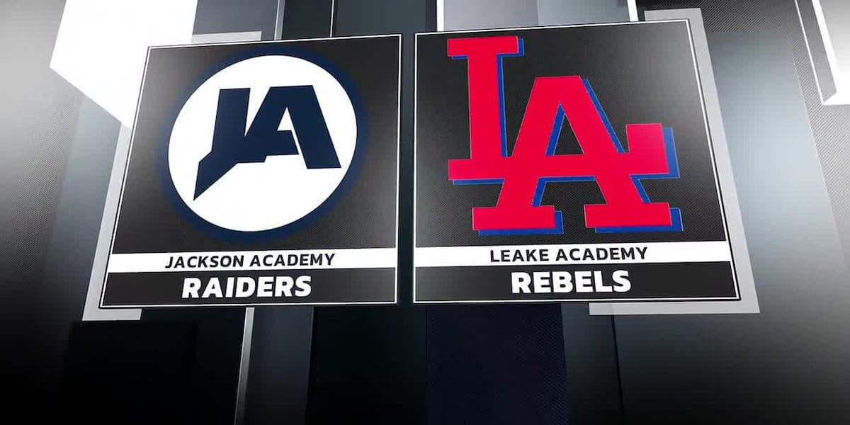 Jackson Academy defeats Leake Academy 63-40 in high-scoring season opener