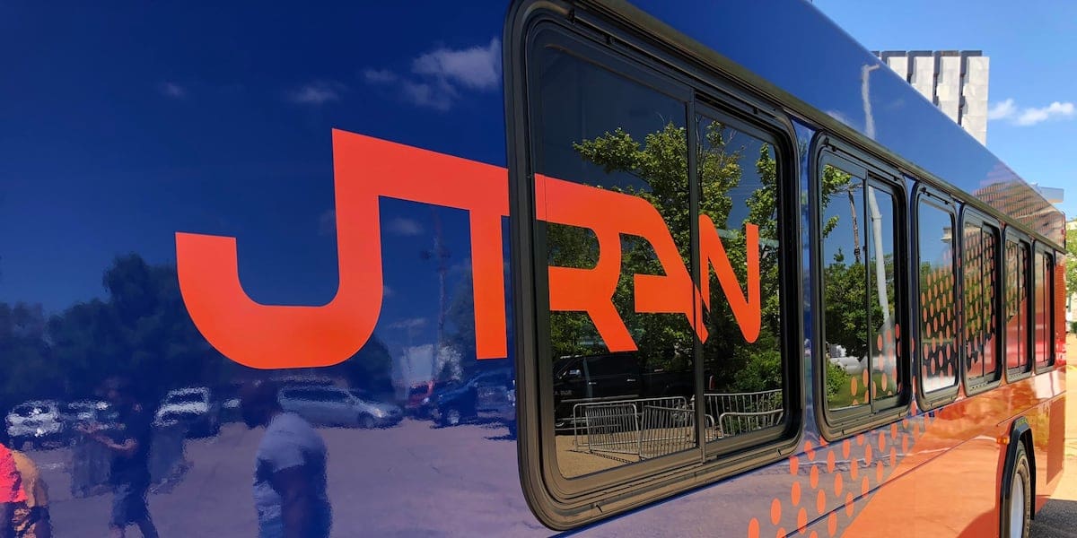 JTRAN strike ends, workers set to return with new contract