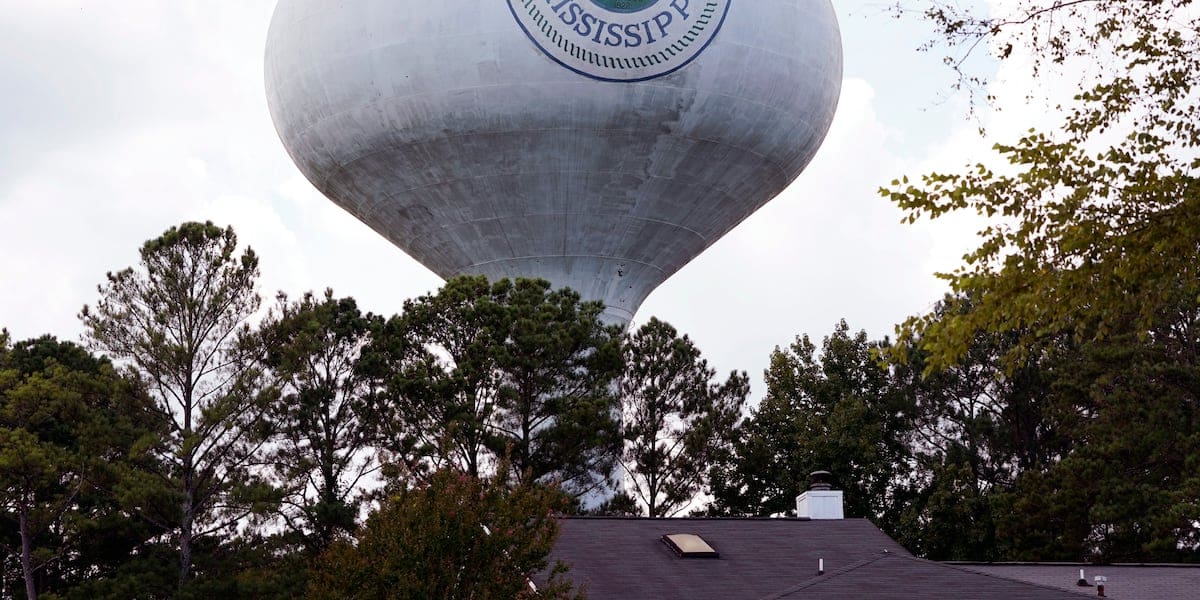 JXN Water: 10% rate increase needed in spring 2027