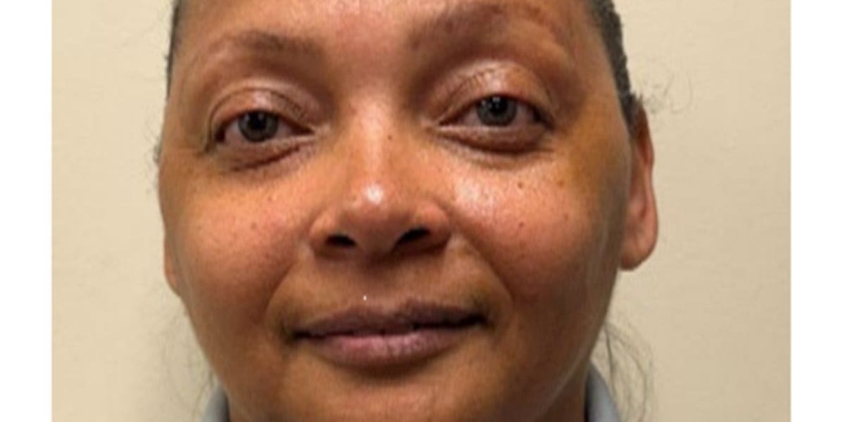 Byram woman arrested after shooting into a vehicle, police say