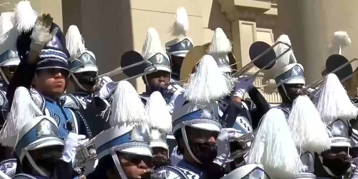 HBCU Labor Day Classic Battle of the Bands to return this year