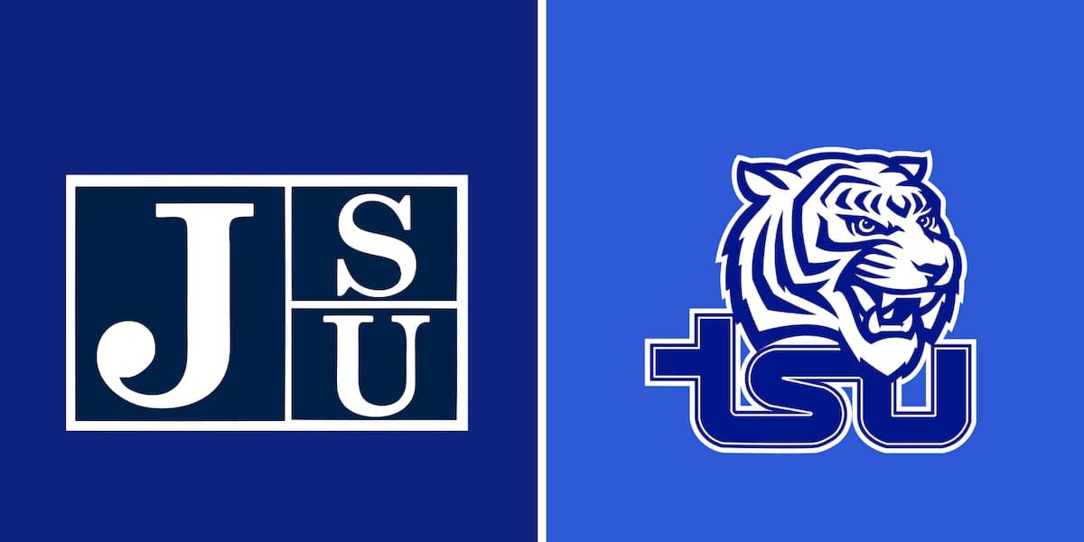 Jackson State outlasts Tennessee State 26-24 in John A. Merritt Classic thriller
