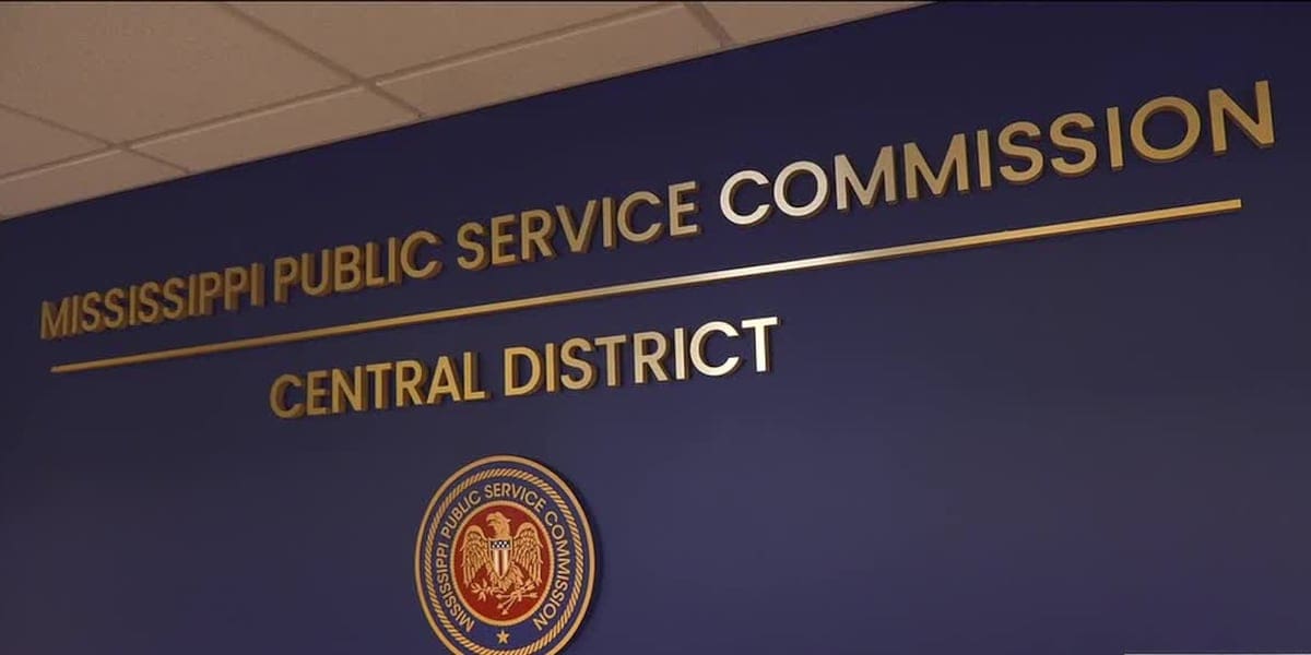 Mississippi commissioner proposes using SNAP/EBT benefits to pay water bills
